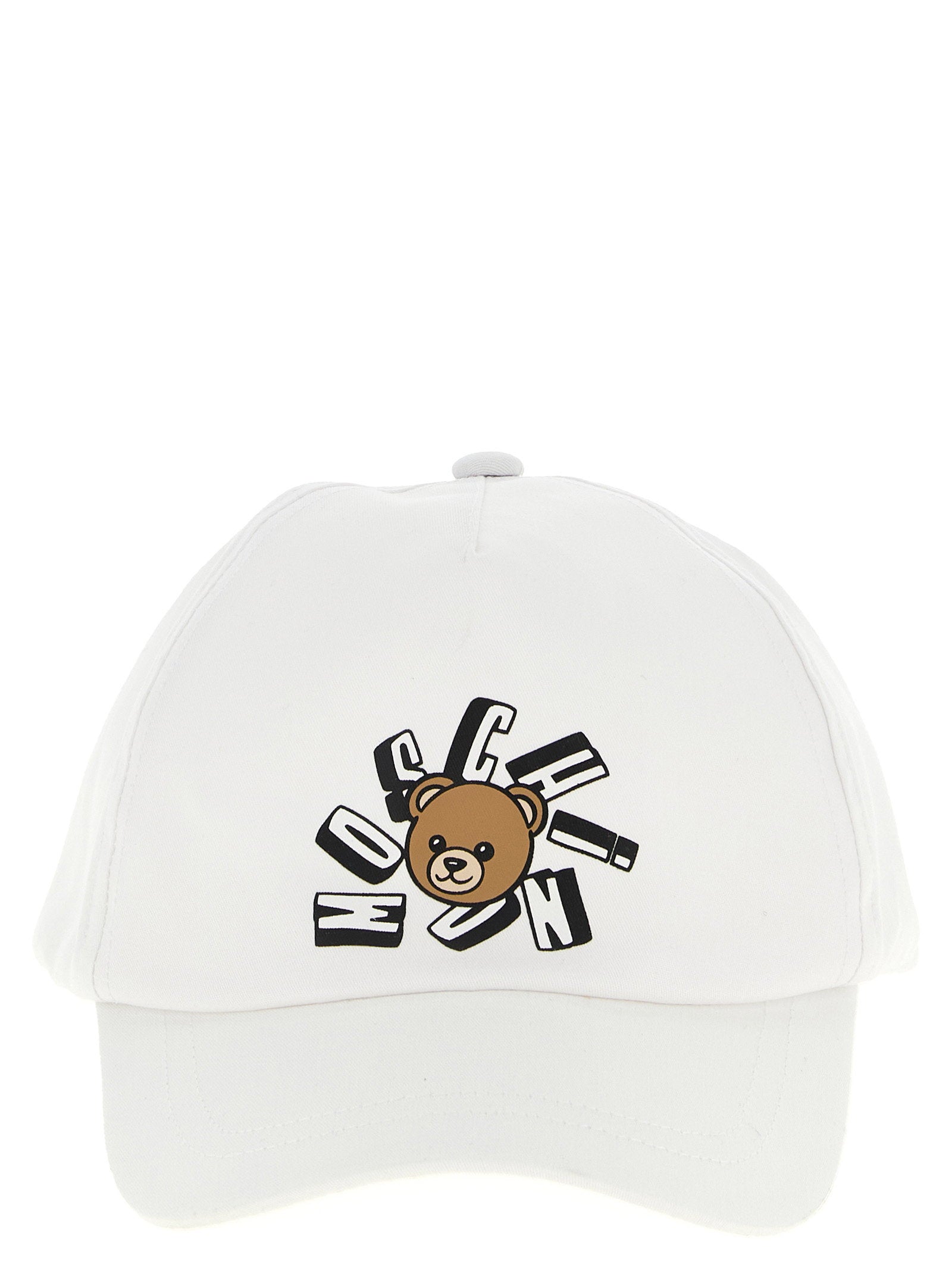 Cotton Cap