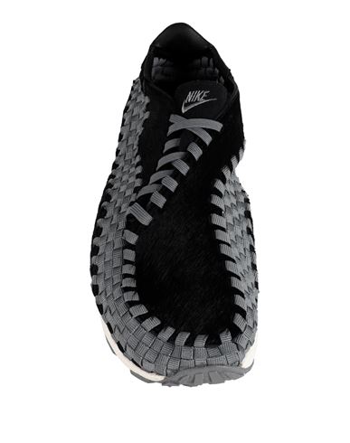 Woman Sneakers Black