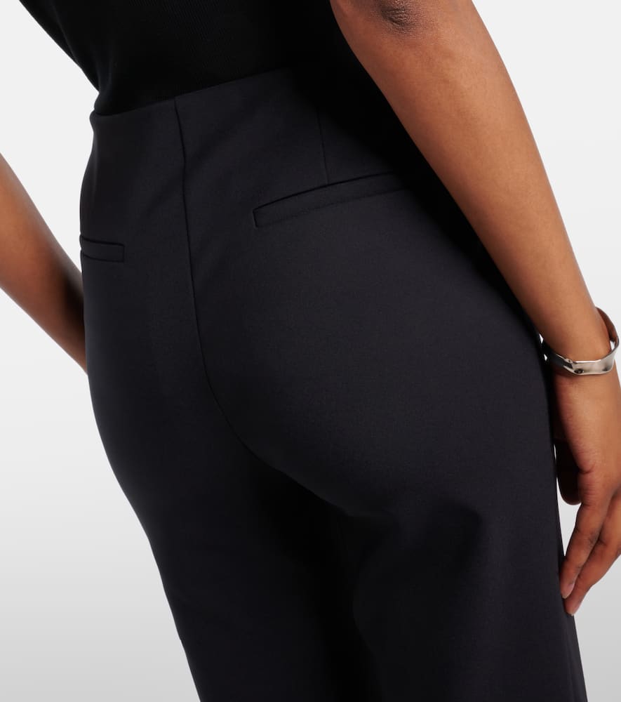 Michelle flared pants