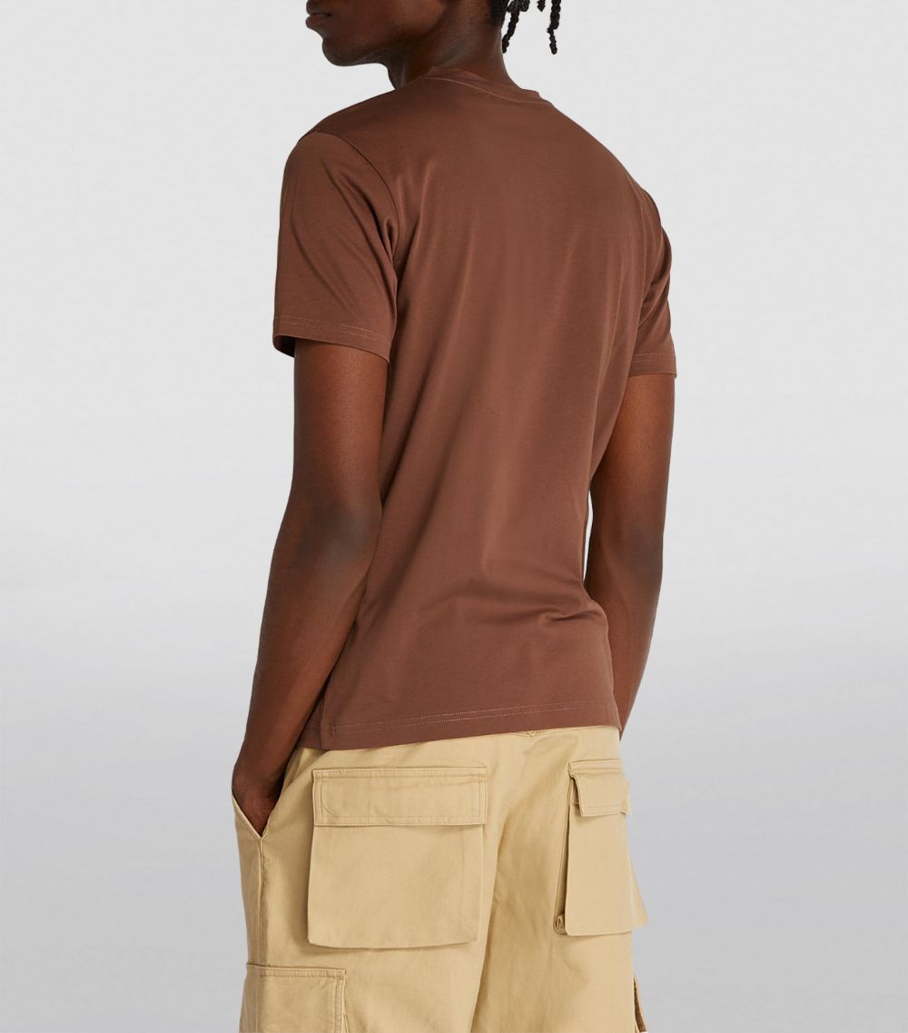 Supima Cotton Riviera T-Shirt