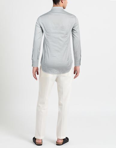 Man Shirt Sage green