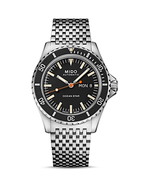 Ocean Star Watch, 40.5mm