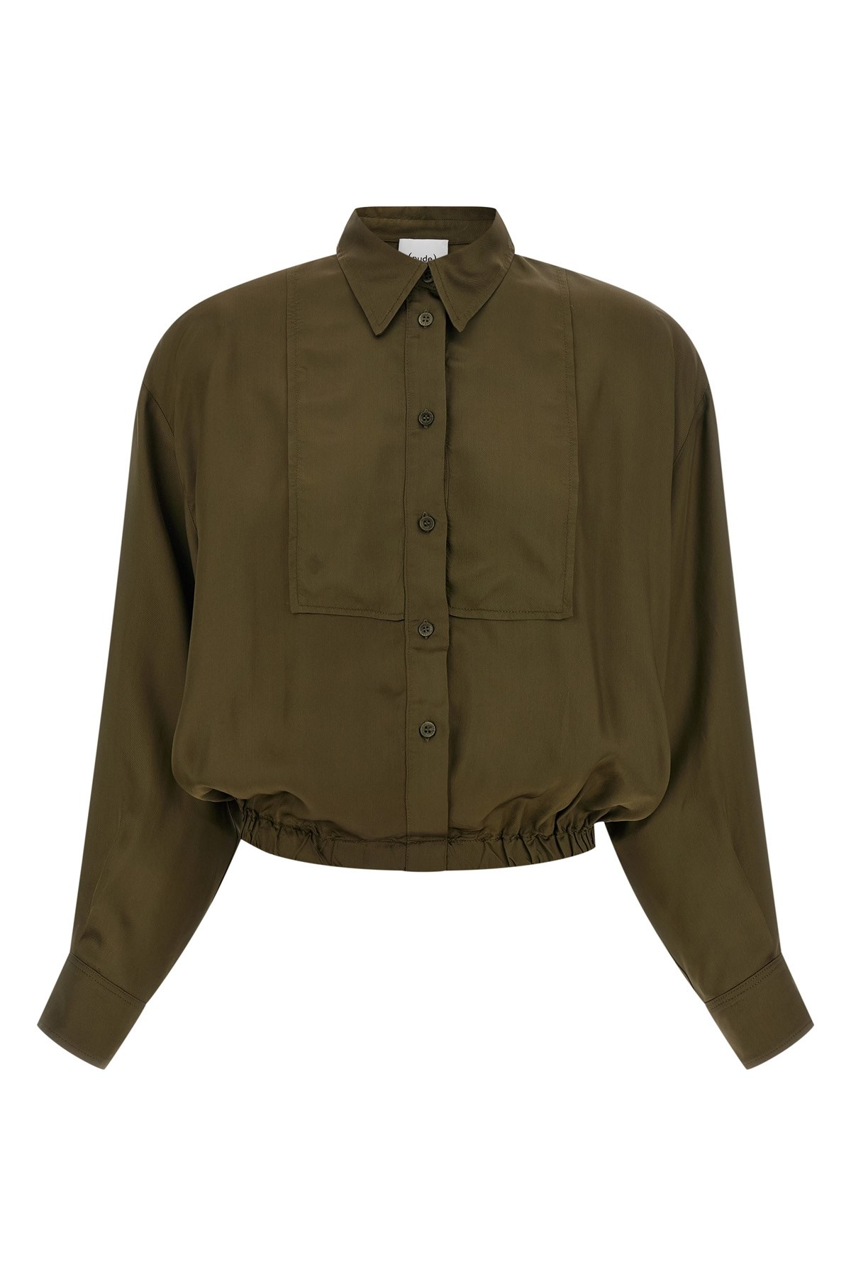 Plastron Shirt