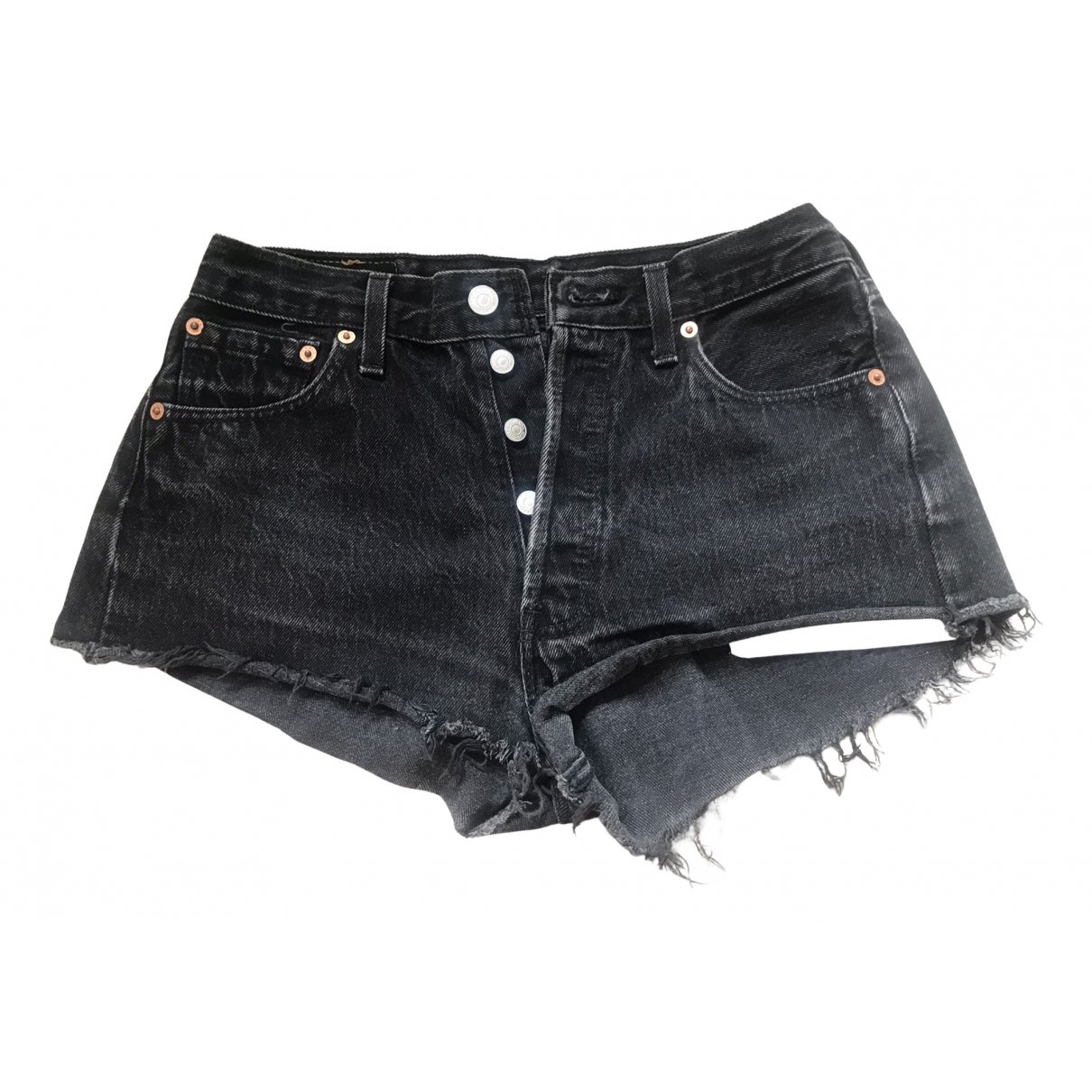 Shorts Cotton for Female 30 FR