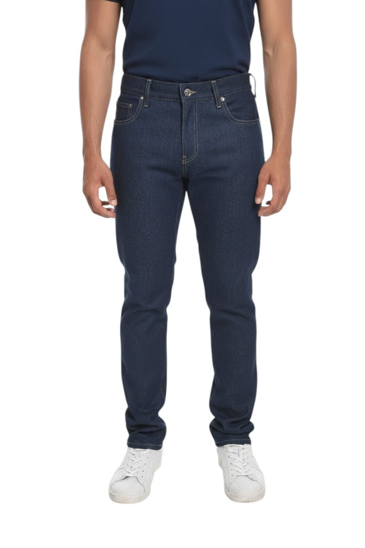 Diag slim-fit jeans