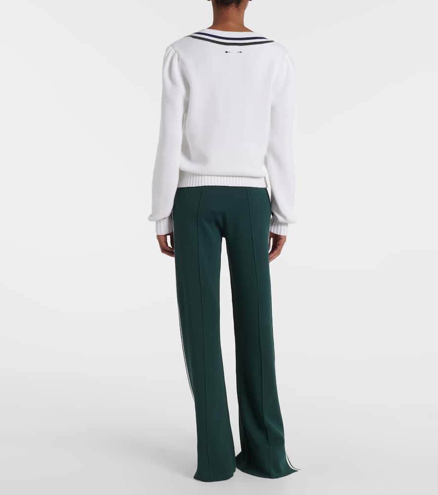 The Upside Sonny cotton sweater