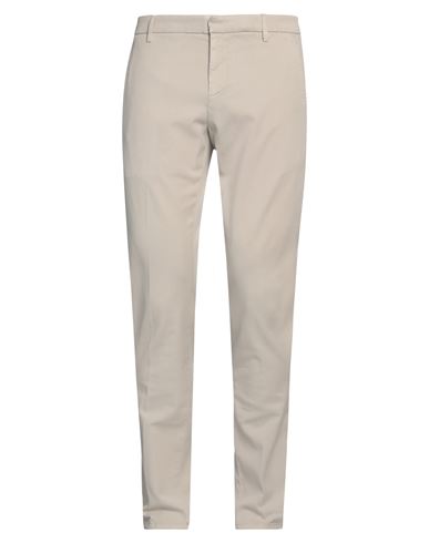 Man Pants Khaki