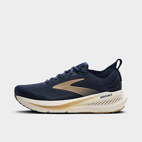 Men's Glycerin 23 Running Shoes in Blue/Spellbound/Starfish