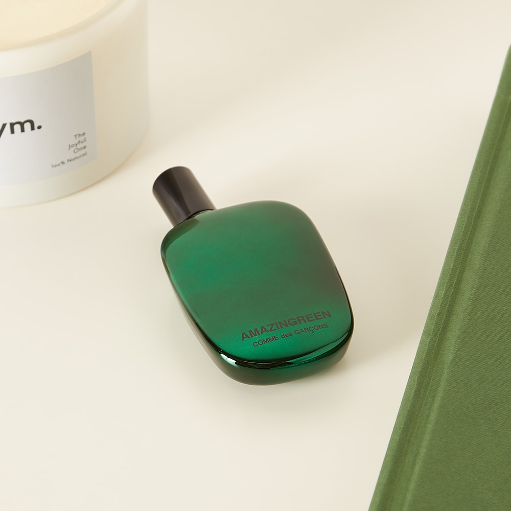 Amazingreen Eau de Parfum 