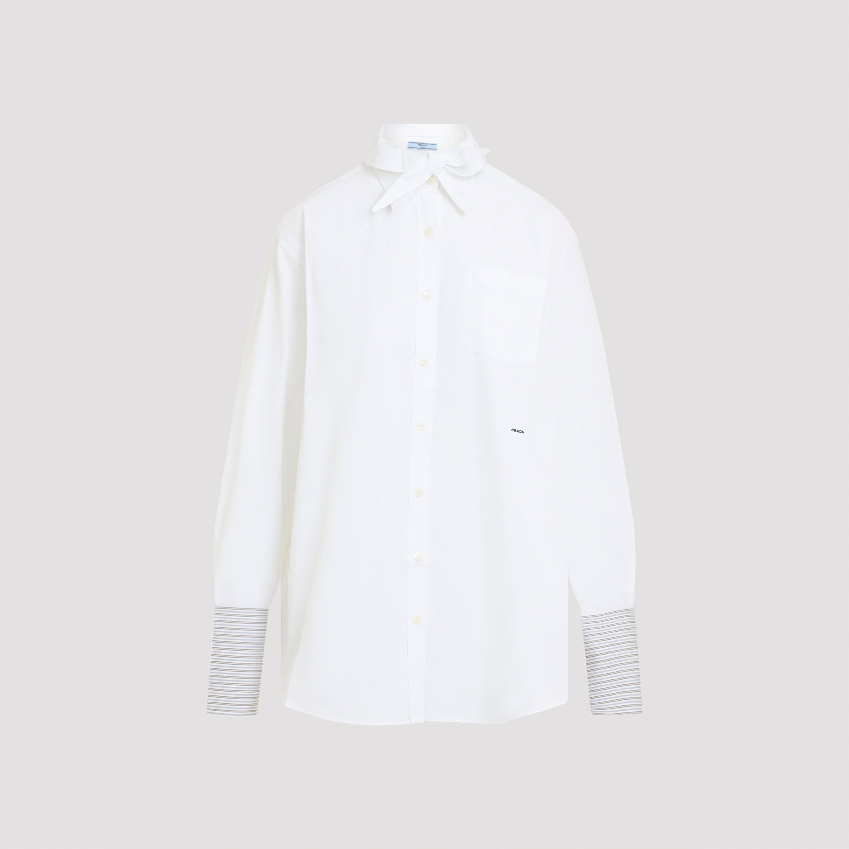 Women's Cotton Shirt