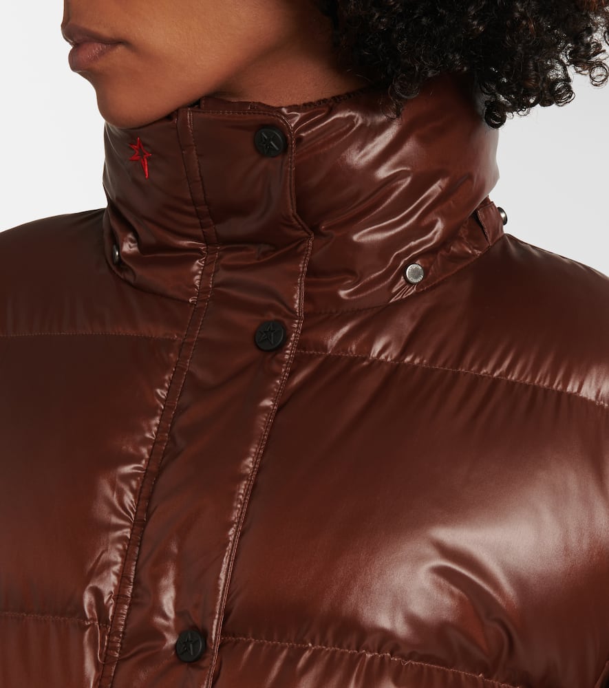 Perfect Moment Maya down ski jacket