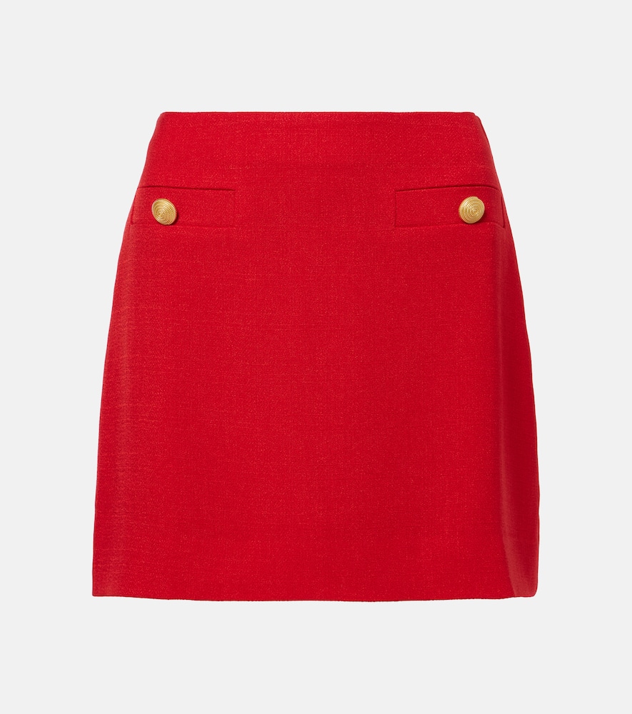 Stefania miniskirt