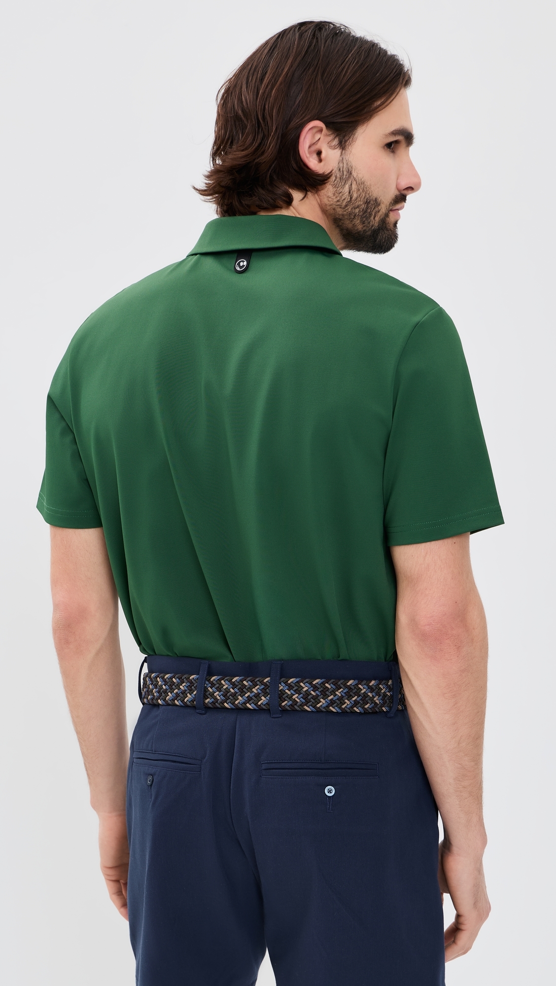 Fairway Polo Forest