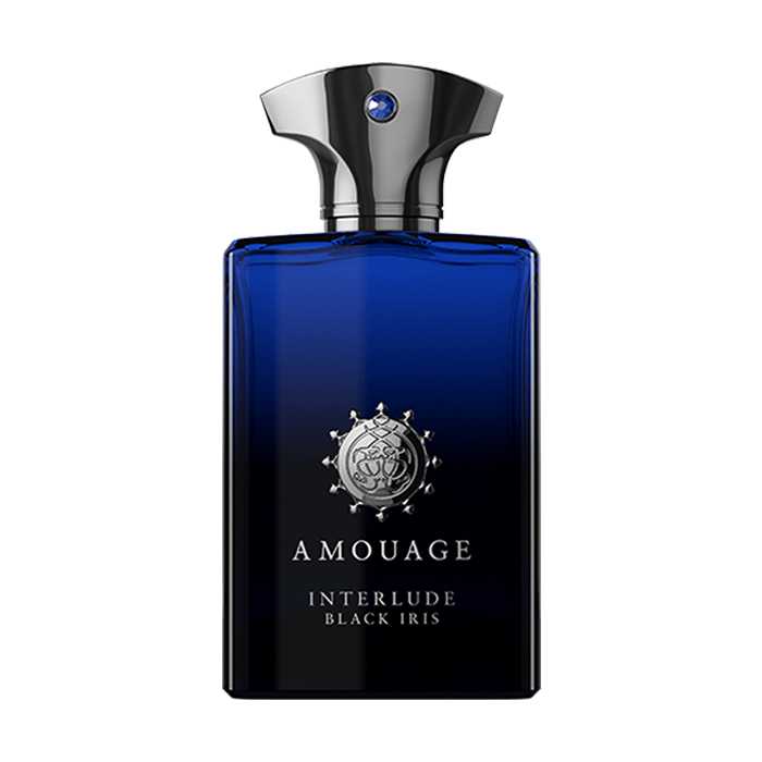 Amouage Interlude Black Iris Eau de Parfum Men