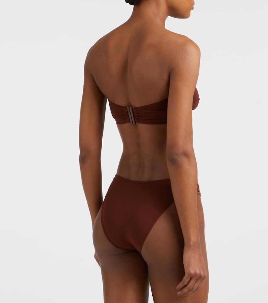 Eres Fripon bikini bottoms