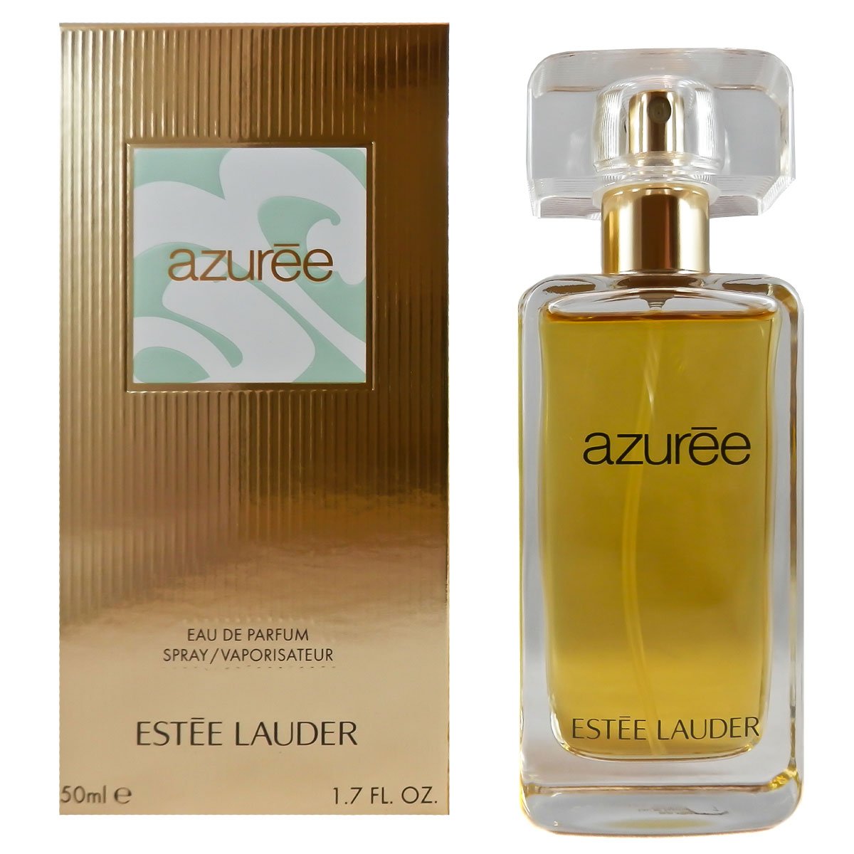 Ladies Azuree EDP Spray 1.7 oz Fragrances 887167095854