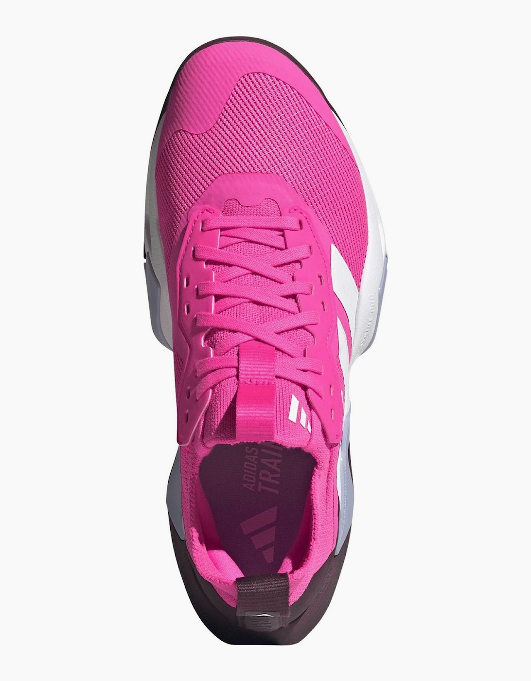 Adidas Women's Rapidmove Adv - Pink