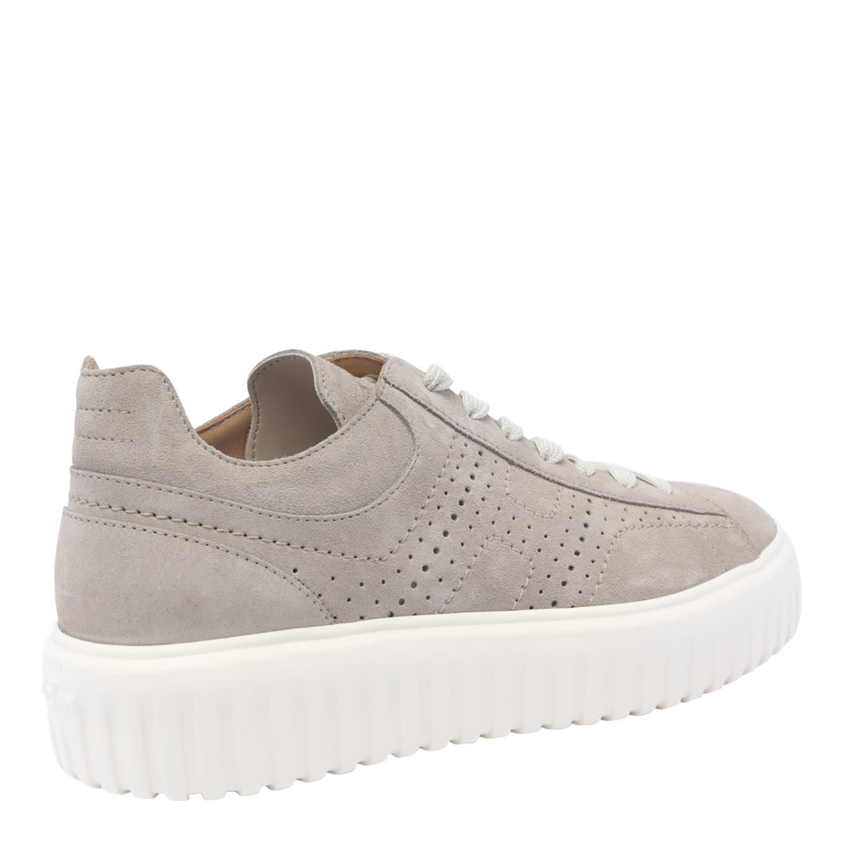 H-Stripes Sneakers