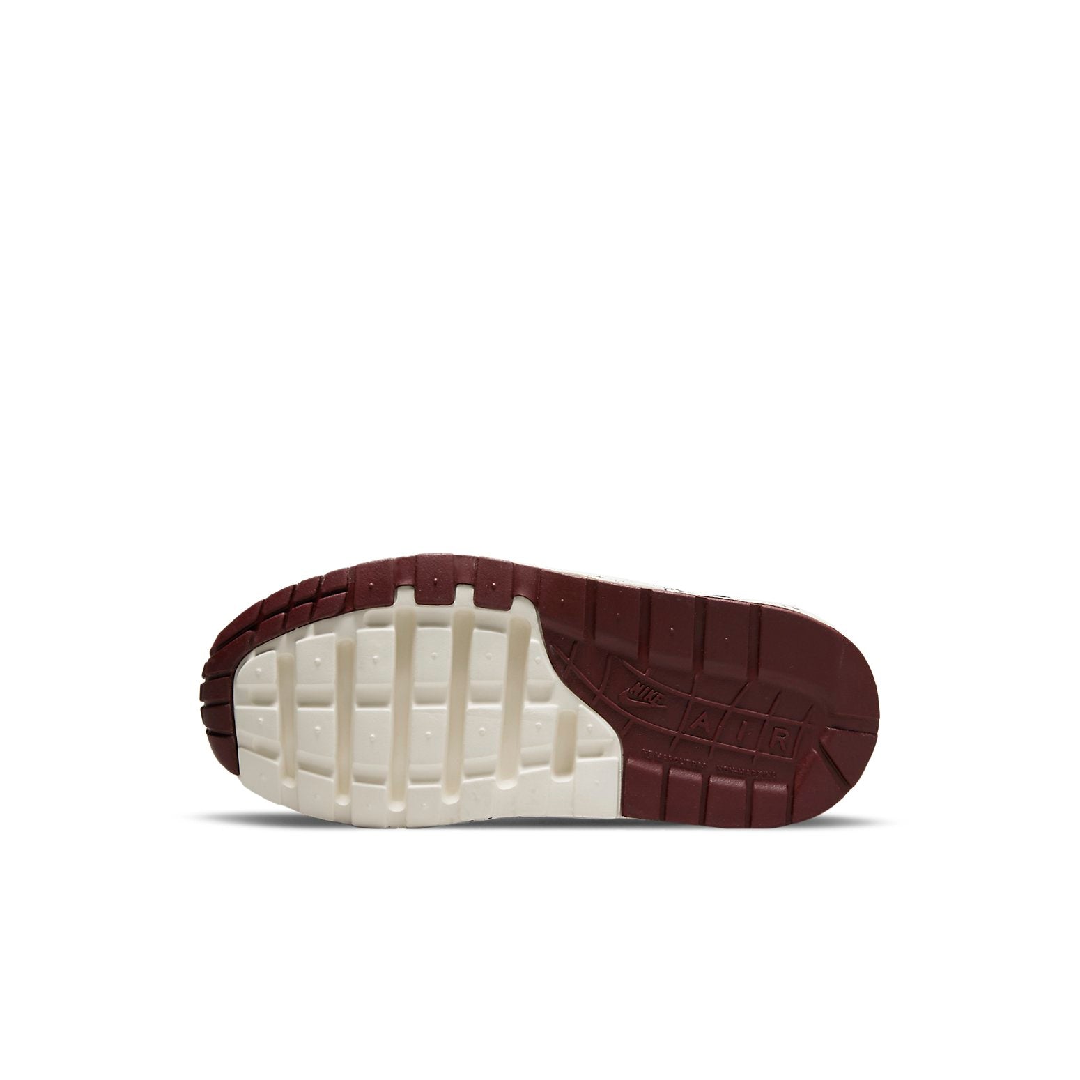 (PS) x Concepts Air Max 1 SP 'Mellow'