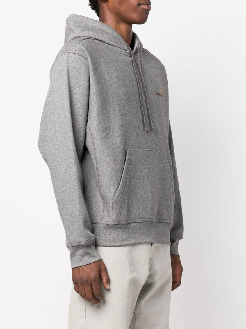 American Script Sweatshirt