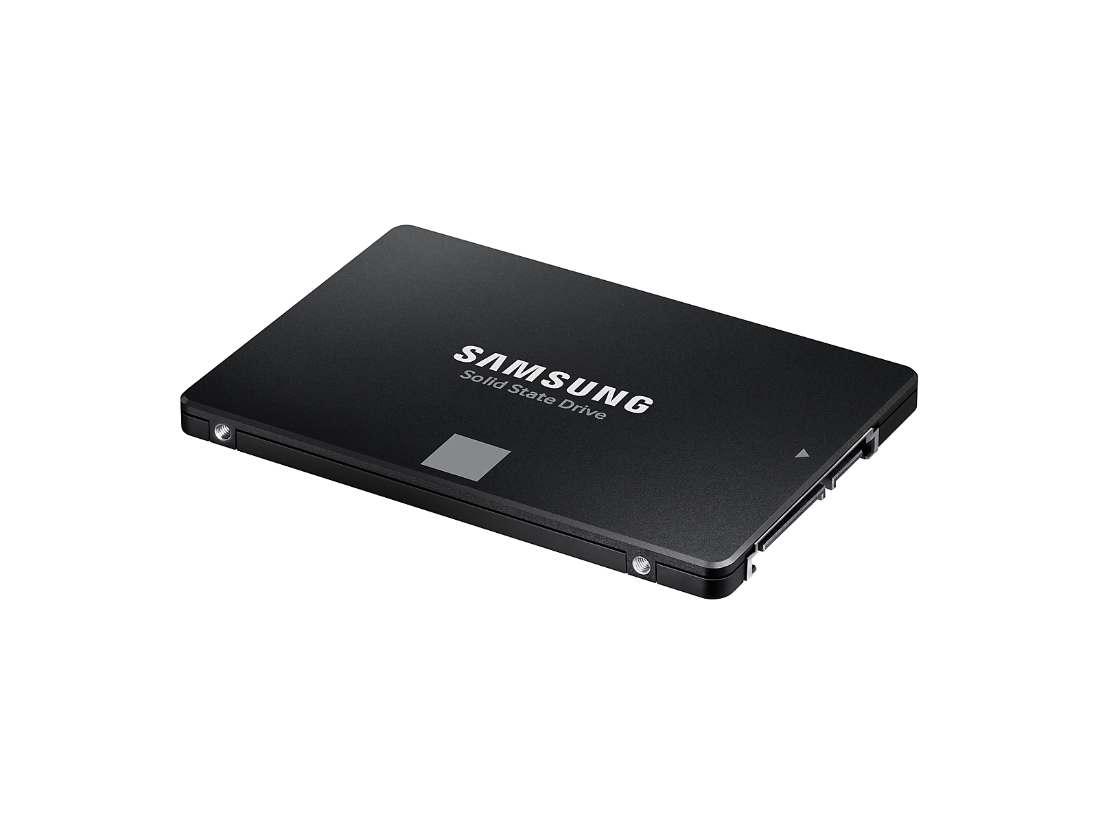 870 EVO SATA III 2.5" SSD 1TB(MZ-77E1T0E)