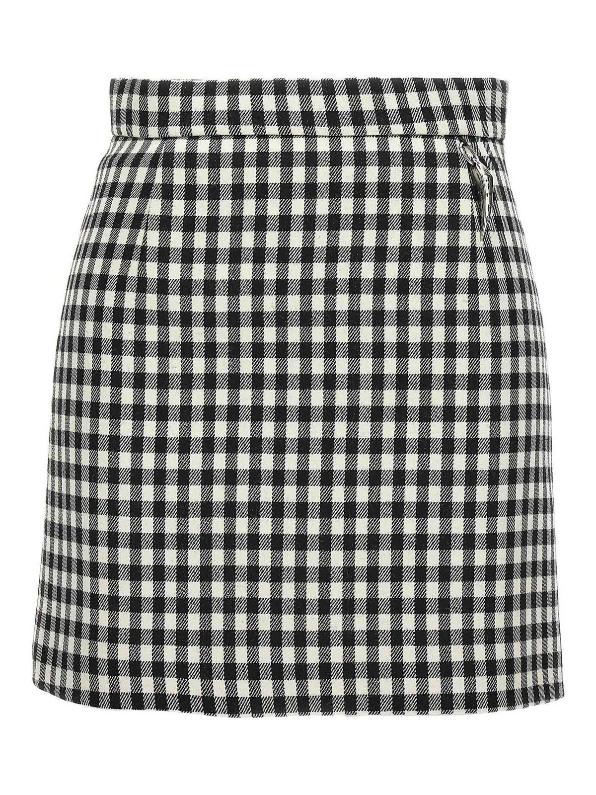 Mini skirt