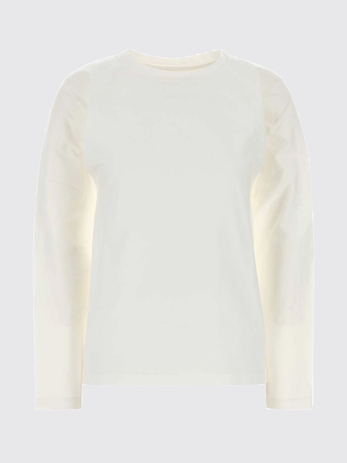 T-Shirt Woman color White