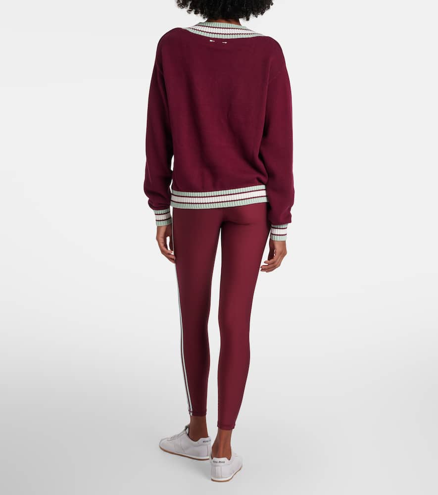 Josette cotton sweater