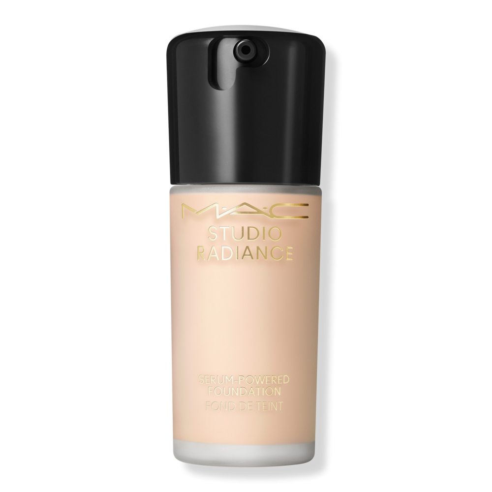 Studio Radiance Serum Powered Foundation - NW10