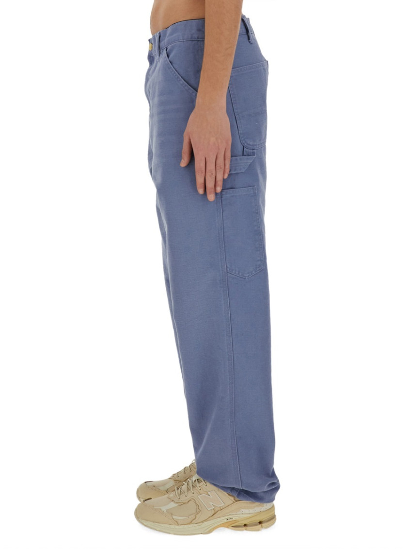 Carhartt Wip - Hamilton Jeans Light Blue
