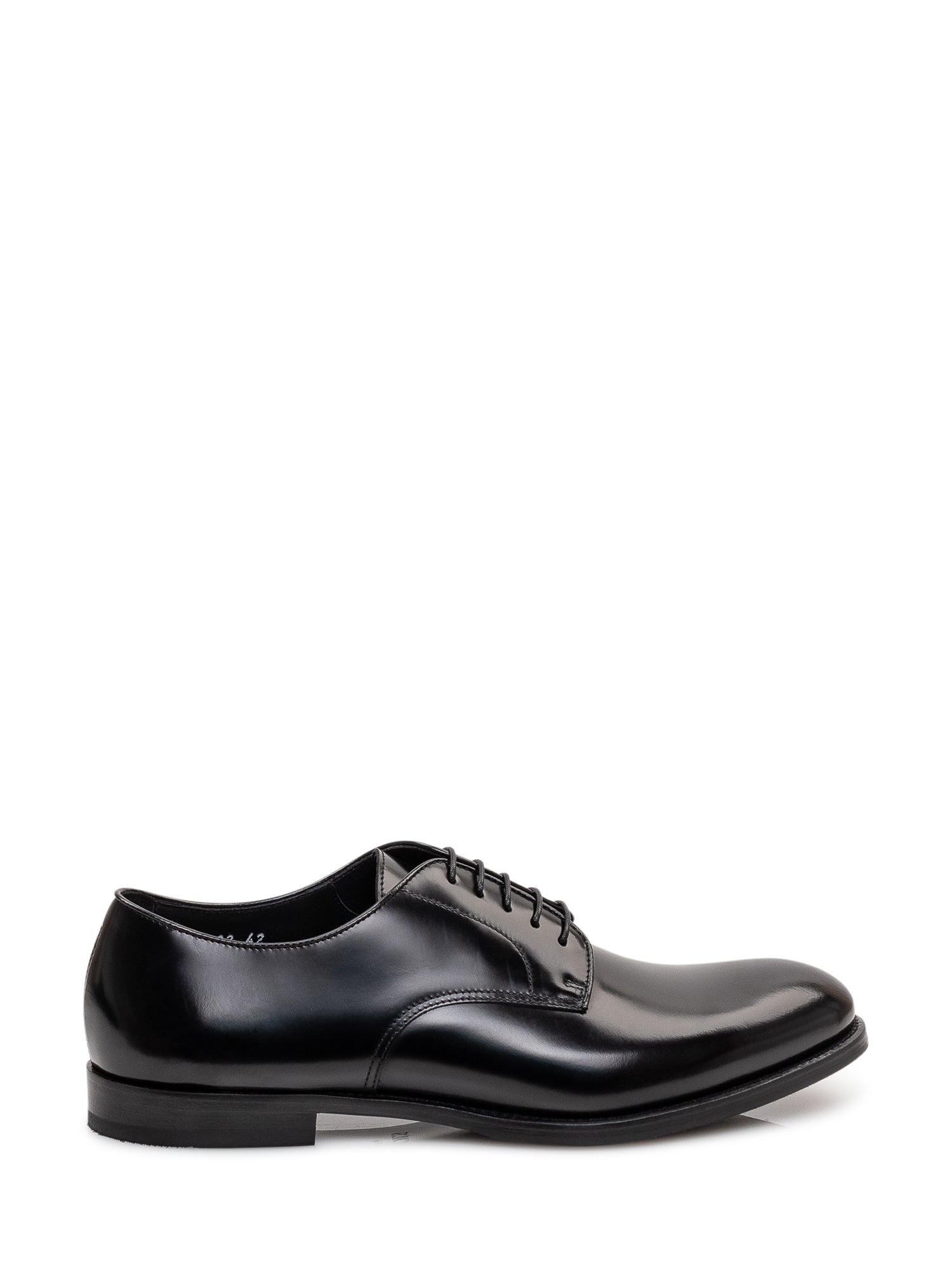 Classic Lace-Up Dress Shoes