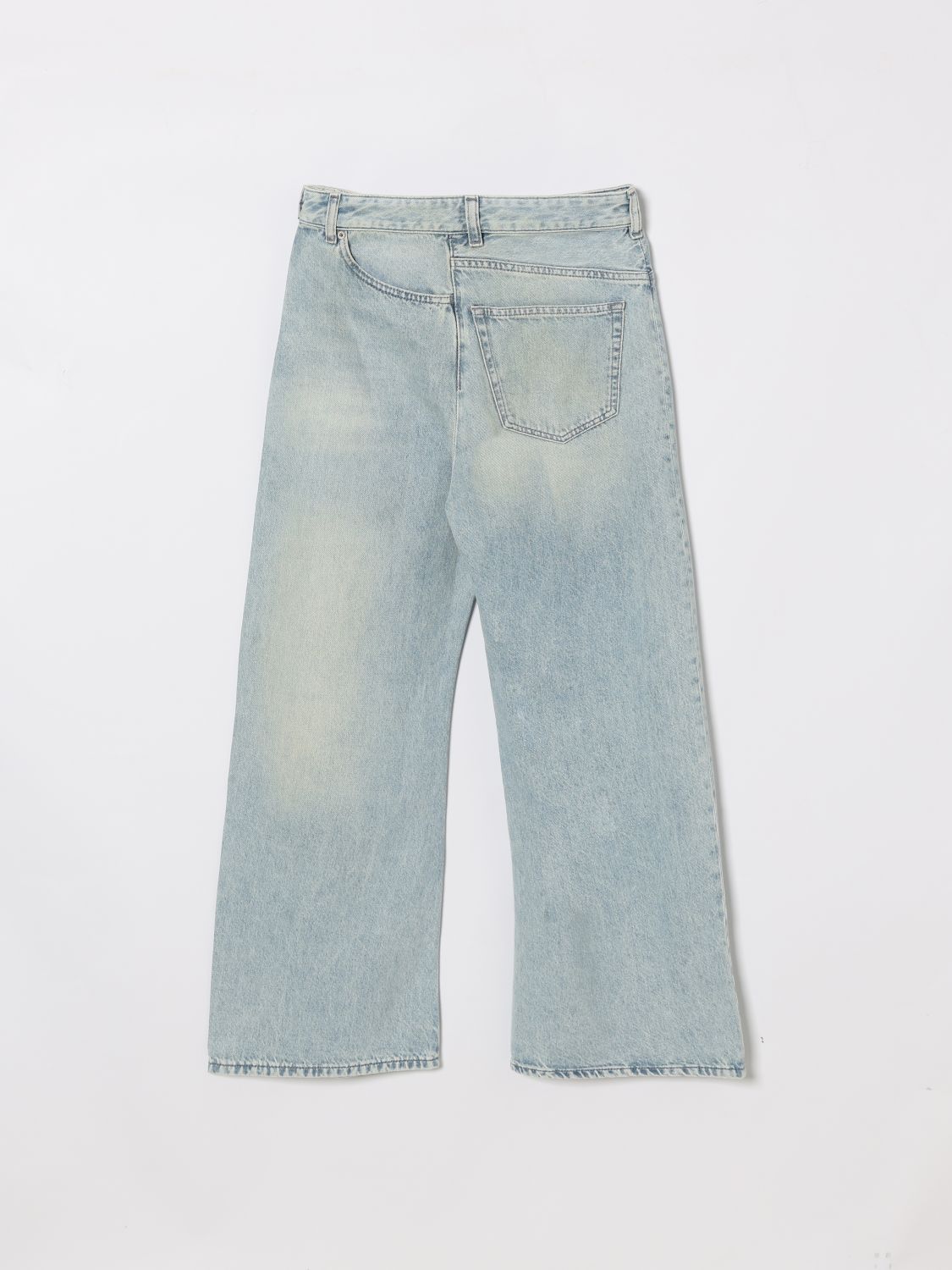 Jeans Kids color Blue