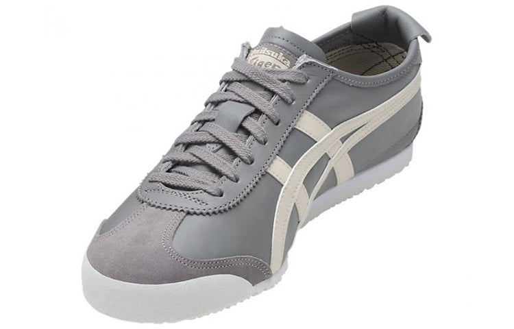 Mexico 66 Sneakers 'Aluminum Birch'