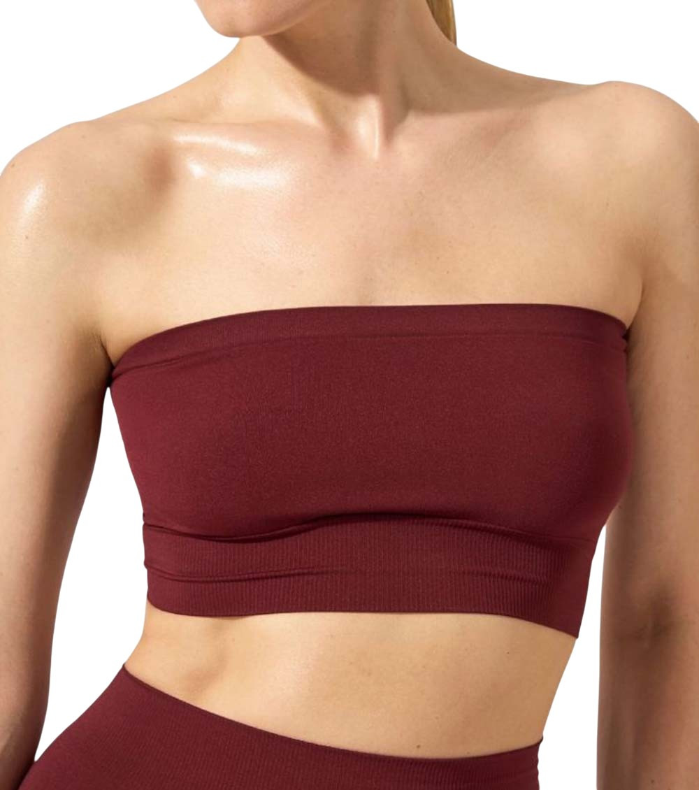 Seamless Top