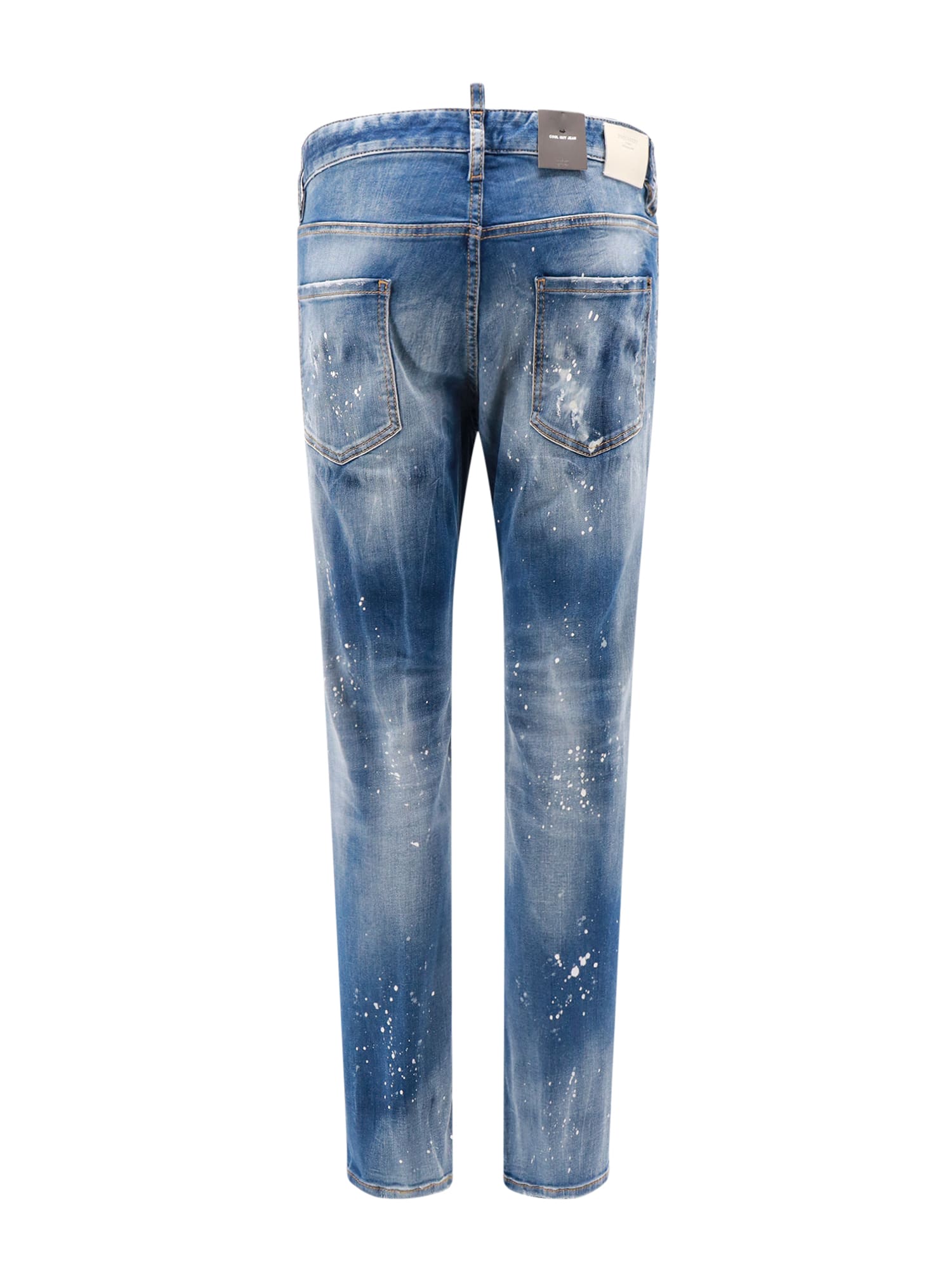 Cool Guy Jean Jeans
