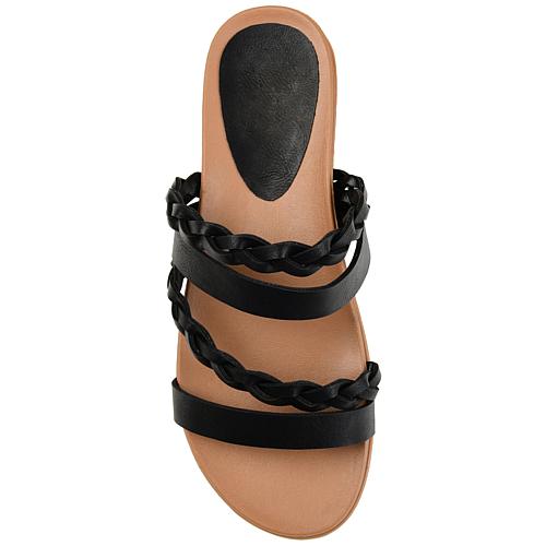 Collection Women's Wide Width Colette Sandal