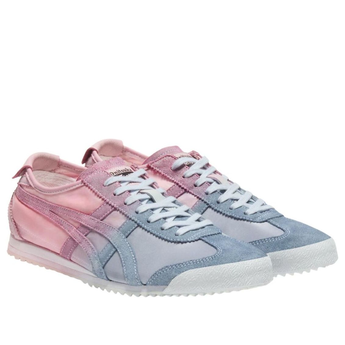Nippon Made Mexico 66 'Blue Pink'