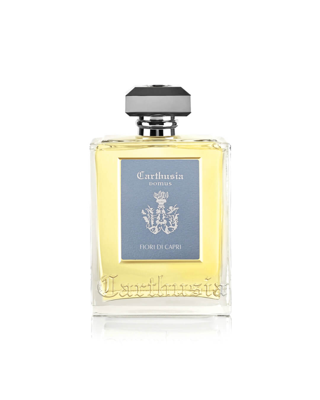 Carthusia Domus Fiori di Capri 680 ml — Room Diffuser