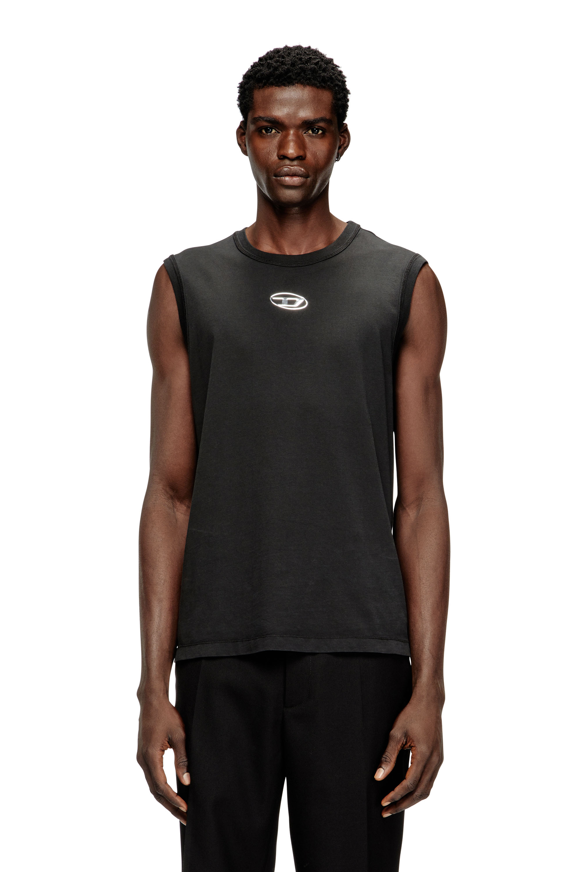 - T-Shirts - Man - ToBeDefined