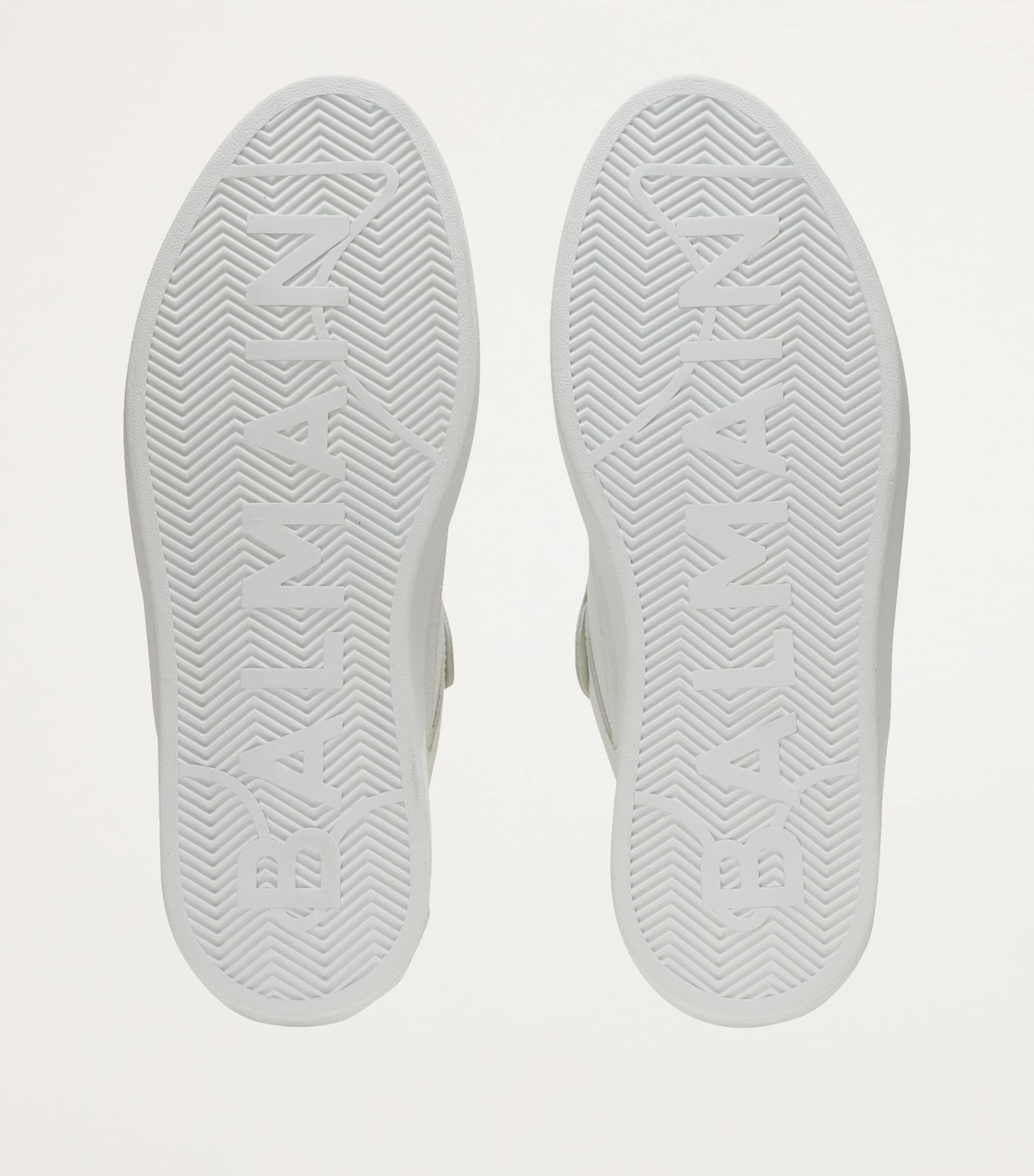 발망 여성 Leather B-Court Flip Sneakers 000000000007737766