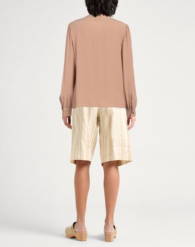 Woman Shirt Sand
