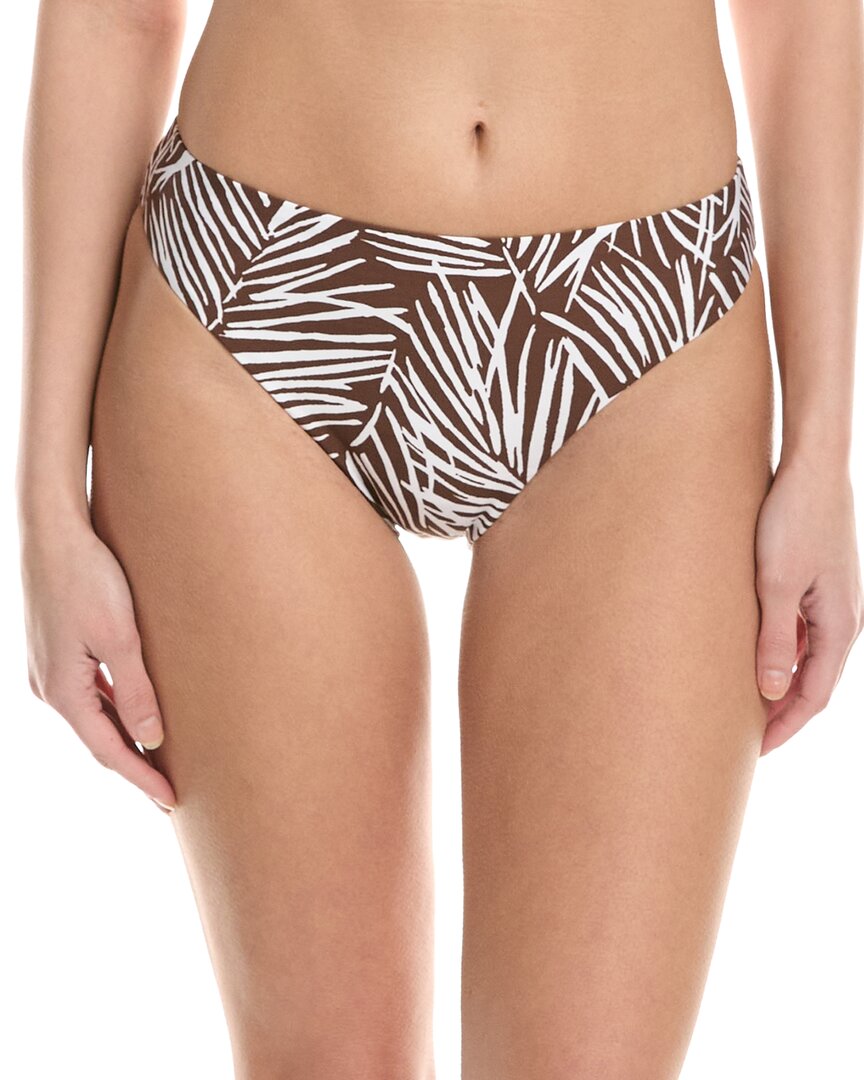 Midi Slimmer Bottom