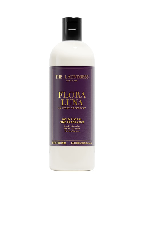 The Laundress Flora Luna Laundry Detergent in Beauty: NA