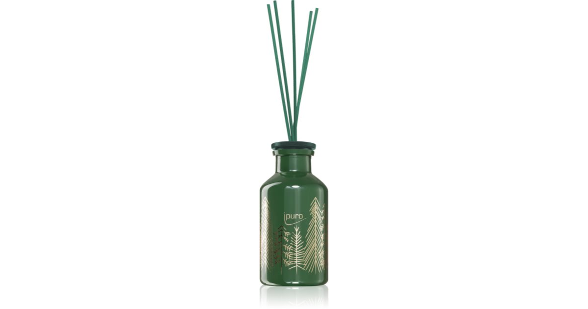 Ipuro Festive Evergreen — Diffuser