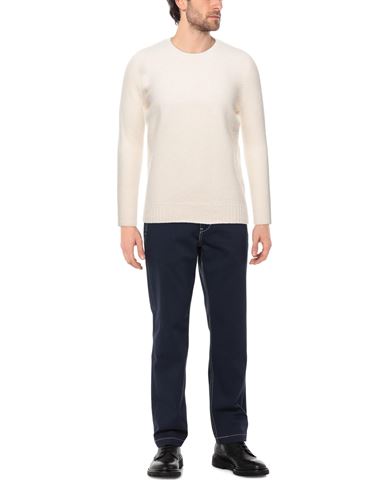 Man Sweater Ivory