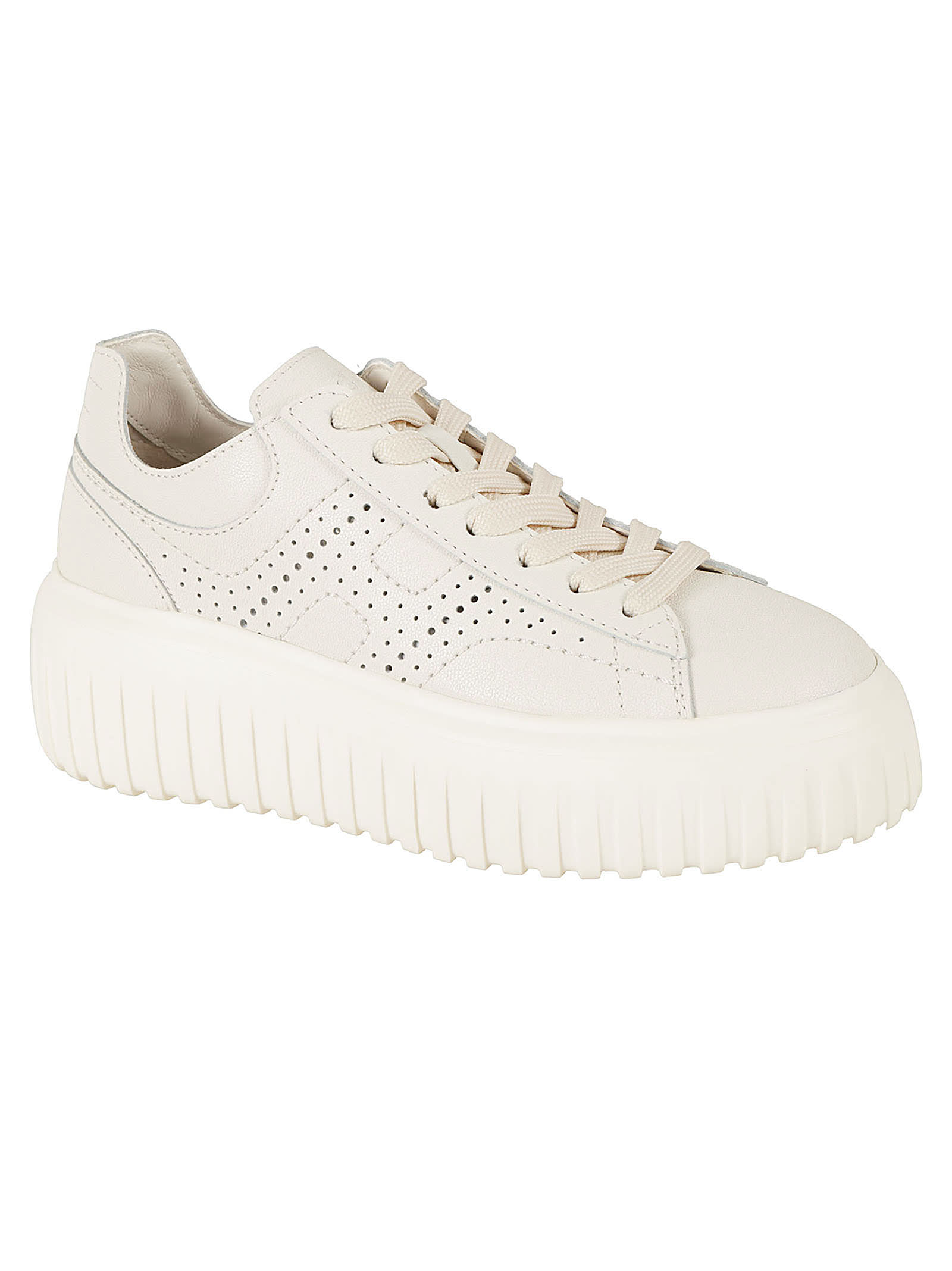 H-Stripes Sneakers
