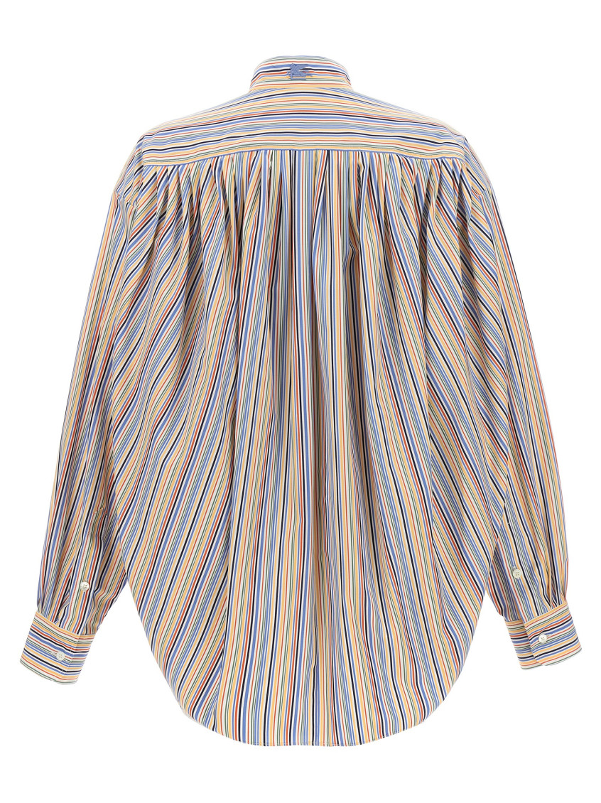 Striped Shirt