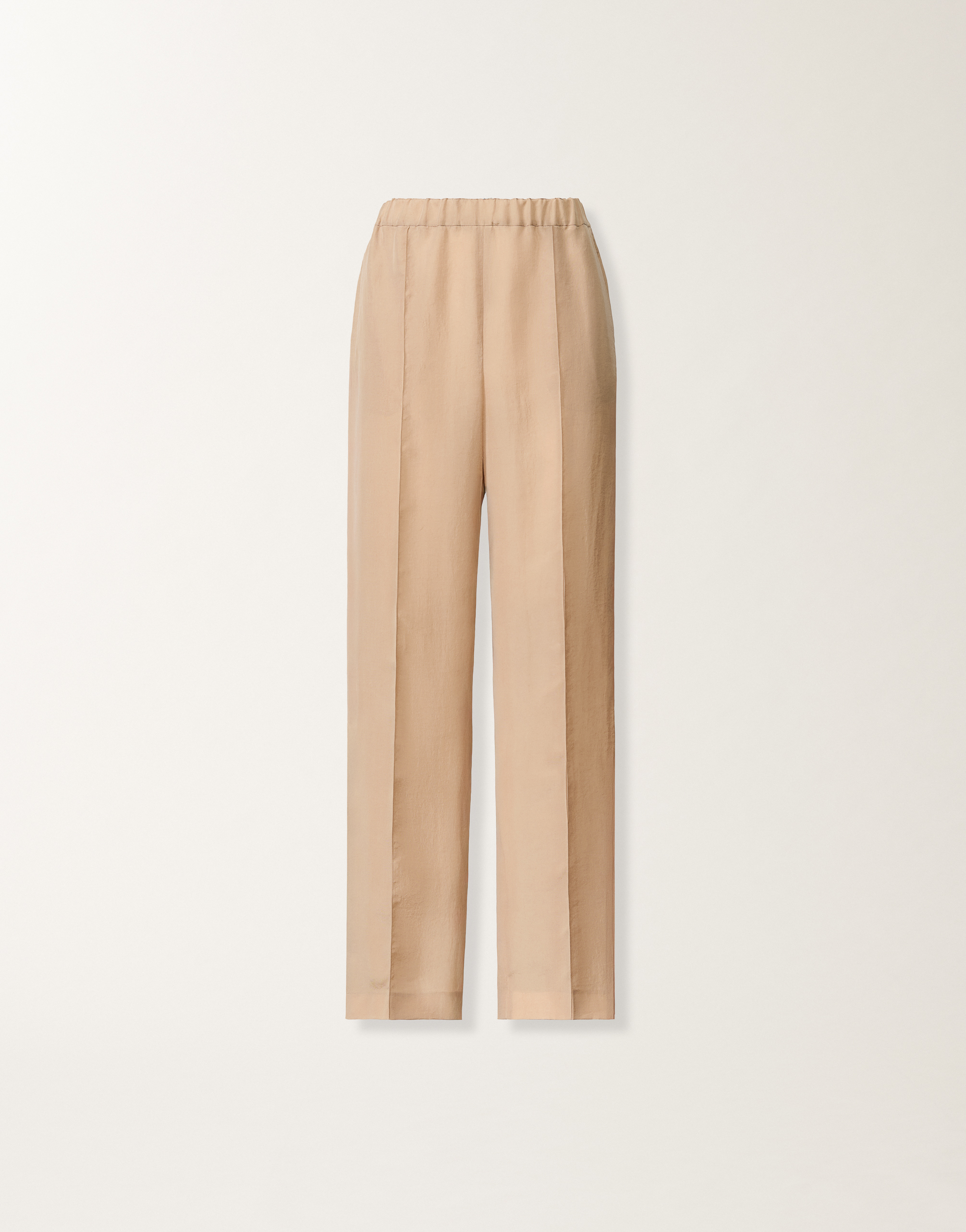 Gubbio Jogging Pants in Fluid Maple