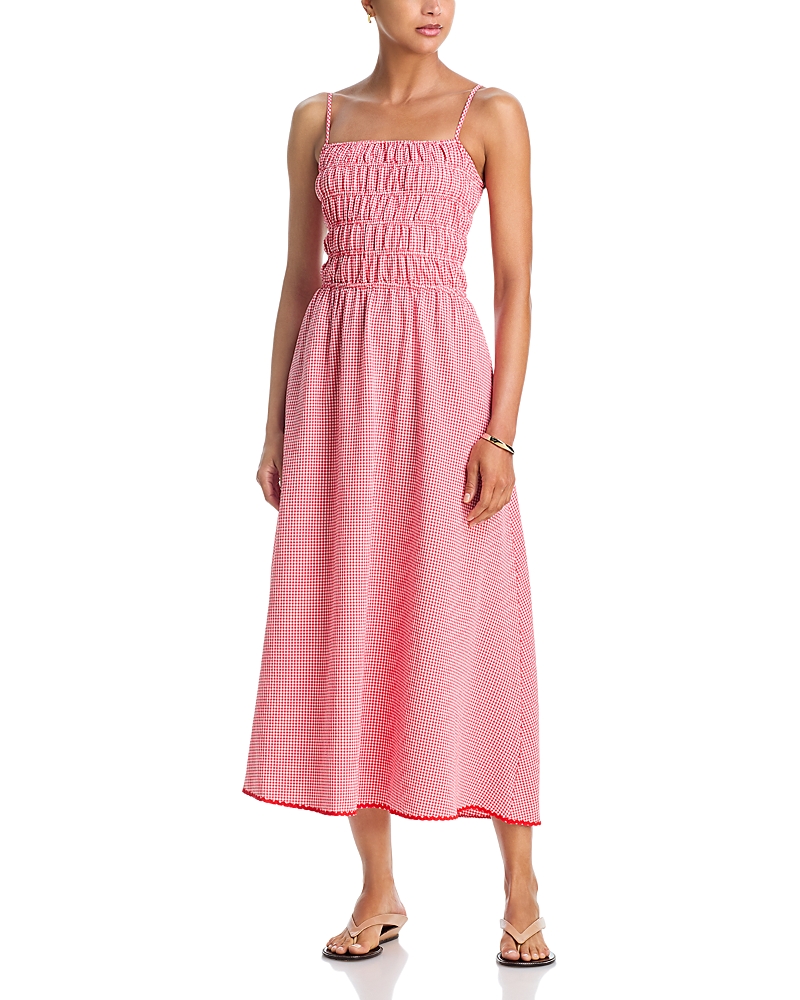 The Delta Dress