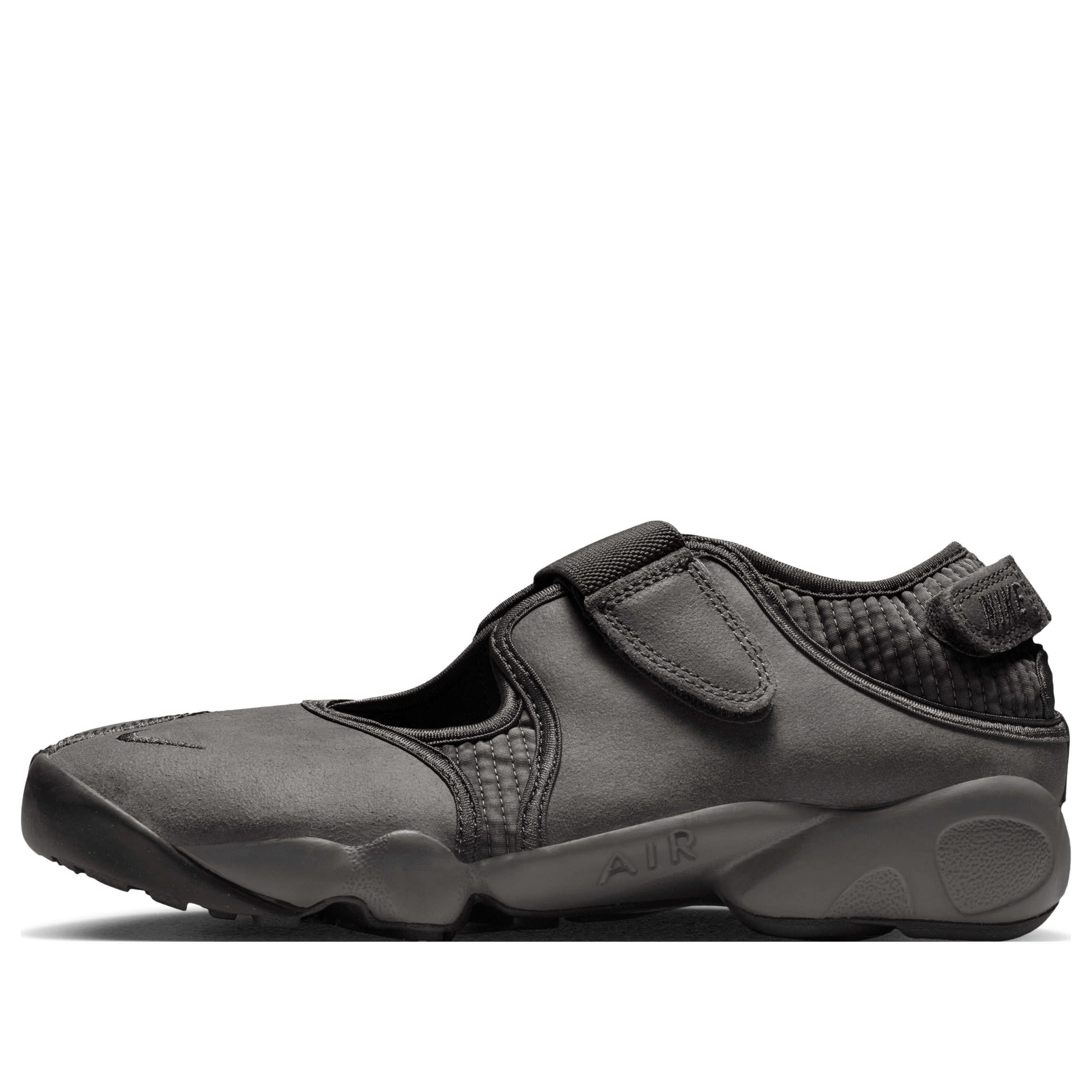 (WMNS) Air Rift 'Medium Ash Flat Pewter'